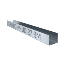 Профіль UD 27 Profi M 3м (0,5 мм)