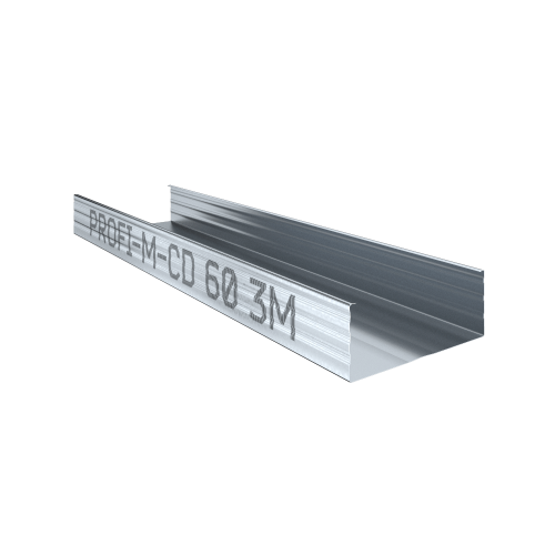 Профиль CD 60 Profi M 3м (0,5 мм) 