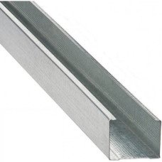 Профиль CW 100 Knauf 4м (0,6 мм) 