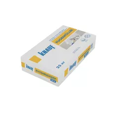 Шпаклівка гіпсова для швів Knauf Fugenfuller 25 кг