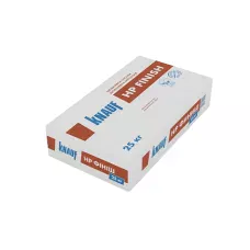 Шпаклівка гіпсова фінішна Knauf НР Finish 25 кг 