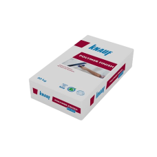 Шпаклевка полимерная финишная Knauf Polymer Finish 20 кг