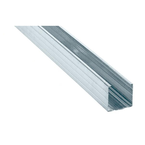 Профиль CW 50 Budmat 3м (0,6 мм) 