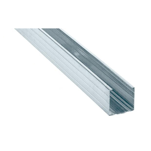 Профиль CW 50 Budmat 4м (0,6 мм) 