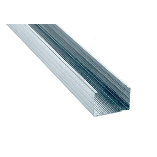 Профиль CW 75 Budmat 3м (0,6 мм) 