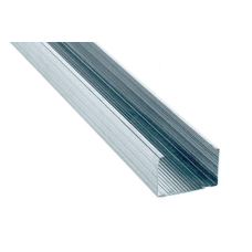 Профіль CW 75 Budmat 4м (0,6 мм) 