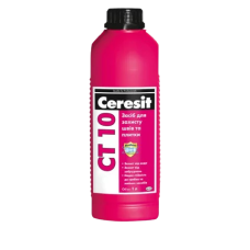 Защита для швов и плитки Ceresit CT 10, 1 л