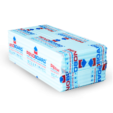 Пенополистирол экструдированный Penoboard 50 x 1200 x 550 мм, куб.м