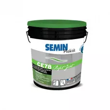 Шпаклівка гіпсова Semin CE 78 Perfect Join  Plakist для швів 25 кг