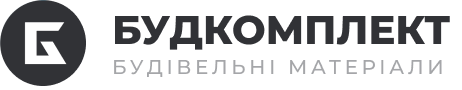 Будкомплект Логотип Будкомплект